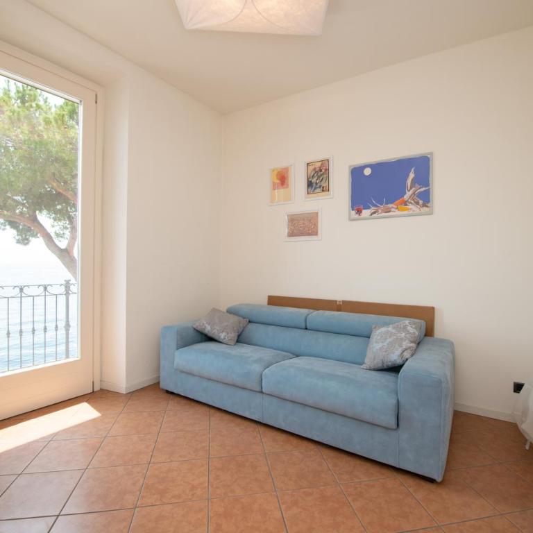 Casa Chiara - Appartamento con 2 Camere da Letto - 20