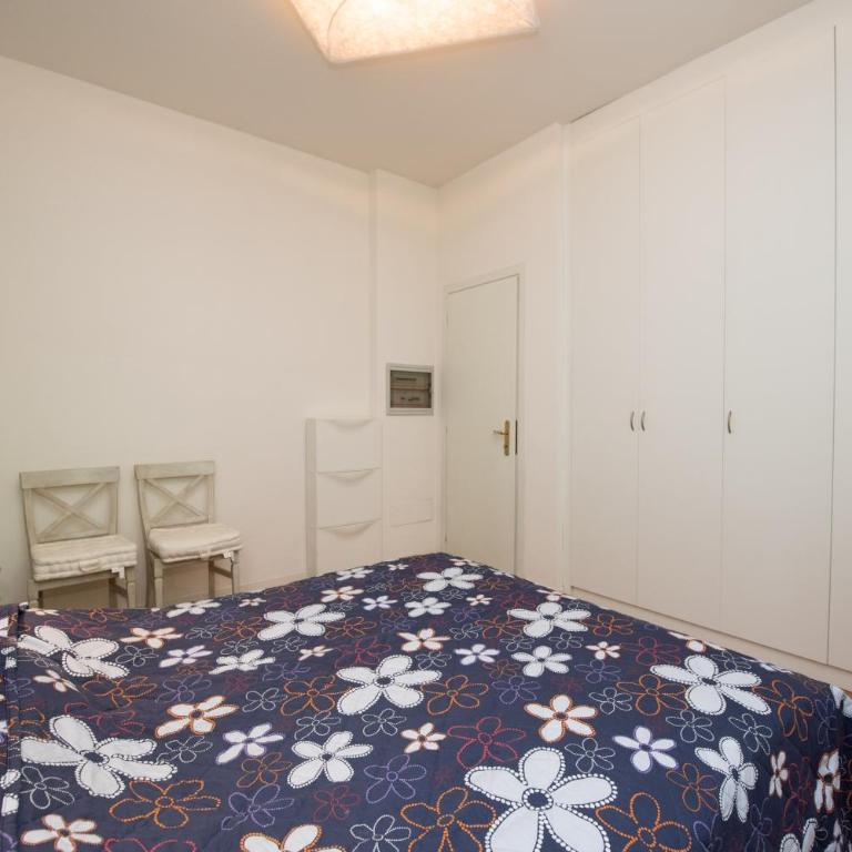Casa Chiara - Appartamento con 2 Camere da Letto - 18