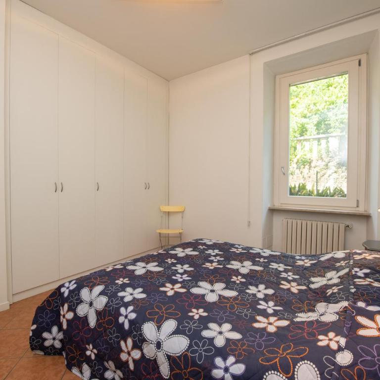 Casa Chiara - Appartamento con 2 Camere da Letto - 27