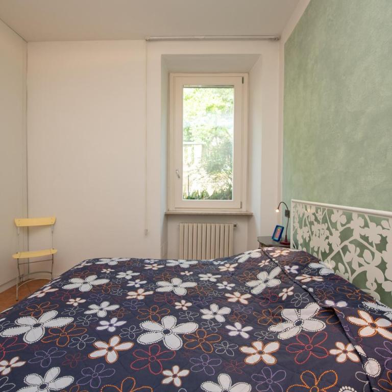 Casa Chiara - Appartamento con 2 Camere da Letto - 26