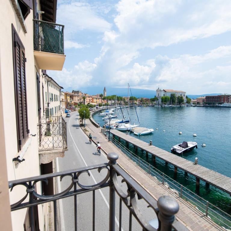 Casa Chiara - Appartamento con 2 Camere da Letto - 1