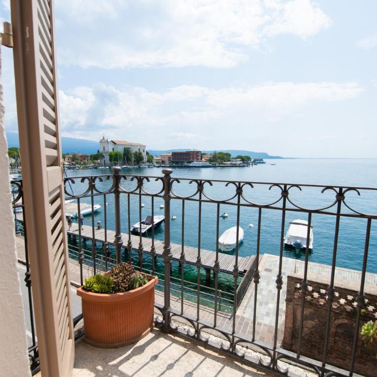 Casa Chiara - Appartamento con 2 Camere da Letto - 24