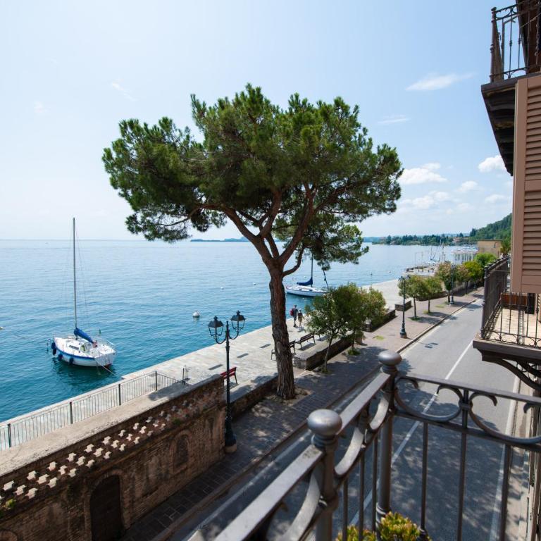 Casa Chiara - Appartamento con 2 Camere da Letto - 23
