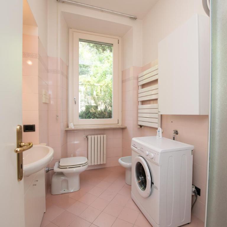Casa Chiara - Appartamento con 2 Camere da Letto - 30