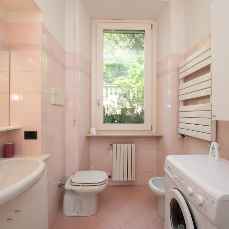Casa Chiara - Appartamento con 2 Camere da Letto - 31