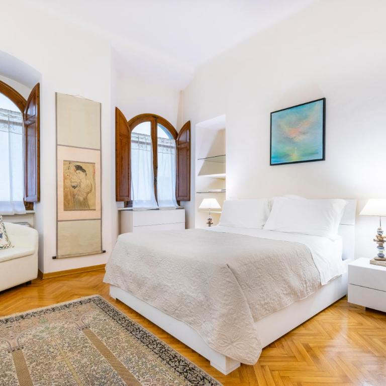 Borgo San Jacopo - Appartamento - 4