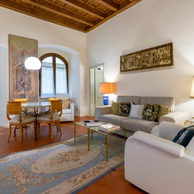 Borgo San Jacopo - Appartamento - 7