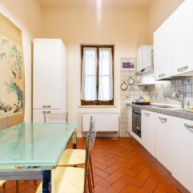 Borgo San Jacopo - Appartamento - 8