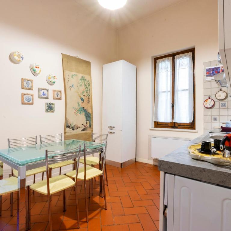 Borgo San Jacopo - Appartamento - 9