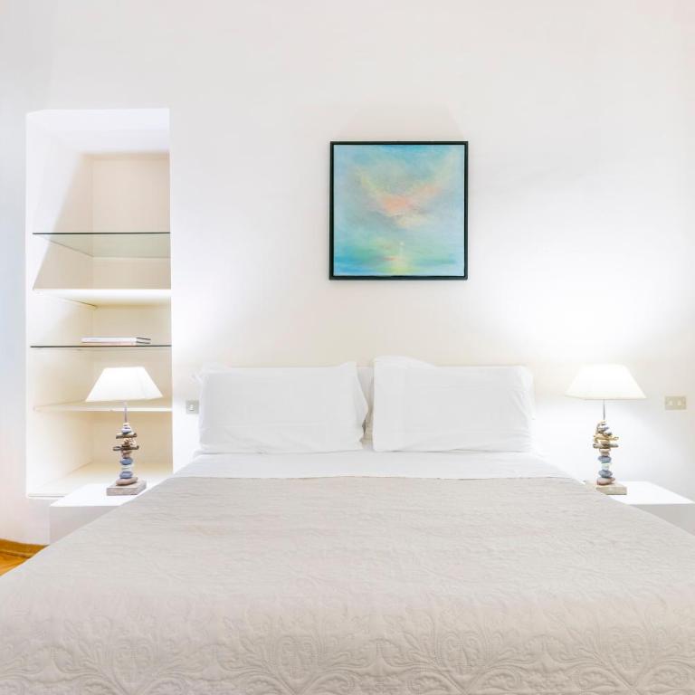 Borgo San Jacopo - Appartamento - 13