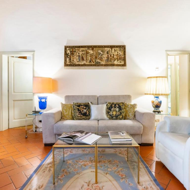 Borgo San Jacopo - Appartamento - 10