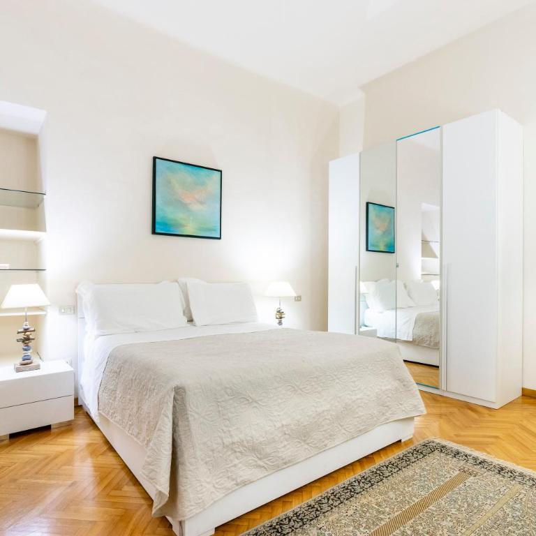 Borgo San Jacopo - Appartamento - 14