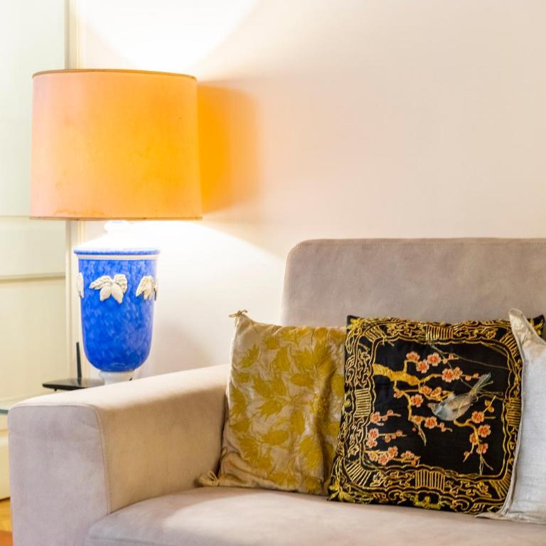 Borgo San Jacopo - Appartamento - 17