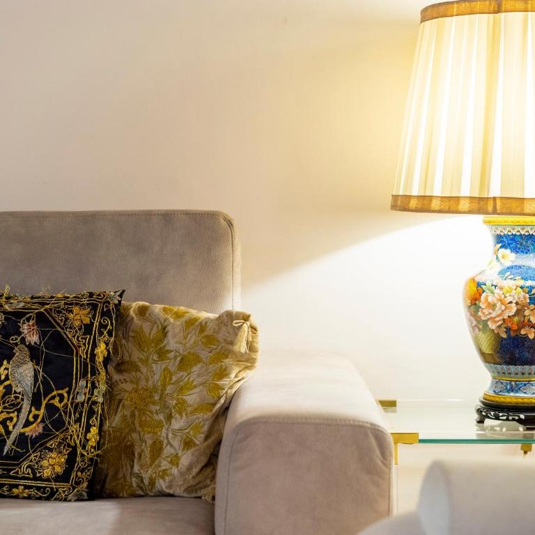 Borgo San Jacopo - Appartamento - 19
