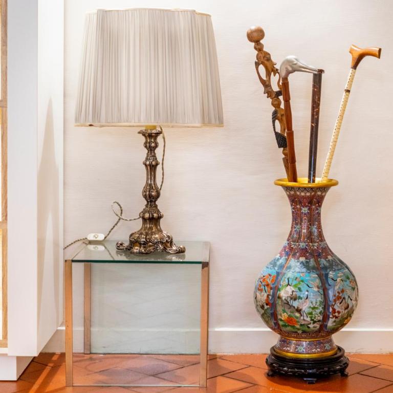Borgo San Jacopo - Appartamento - 20