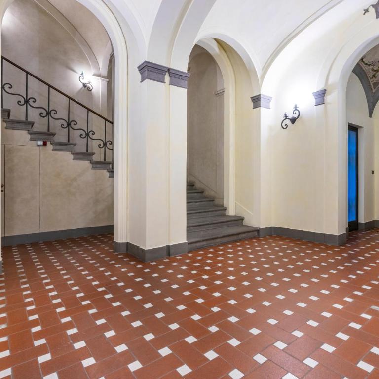 Borgo San Jacopo - Appartamento - 22