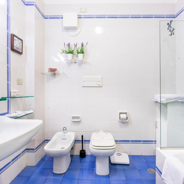 Borgo San Jacopo - Appartamento - 24