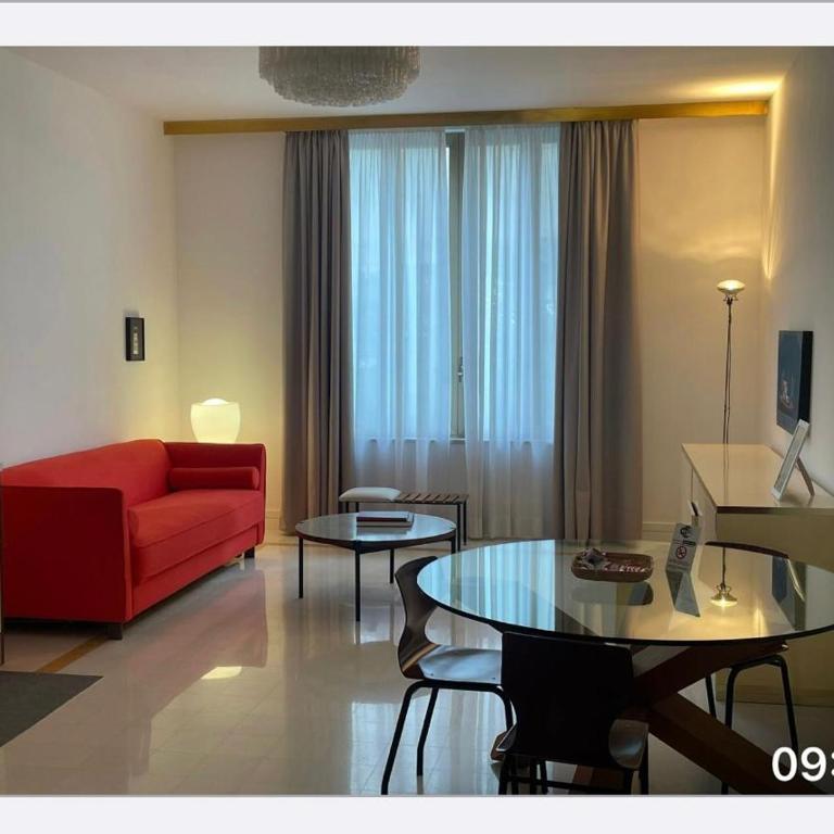 Corso Novara 5 Design Apartments - Junior Suite Deluxe - 1