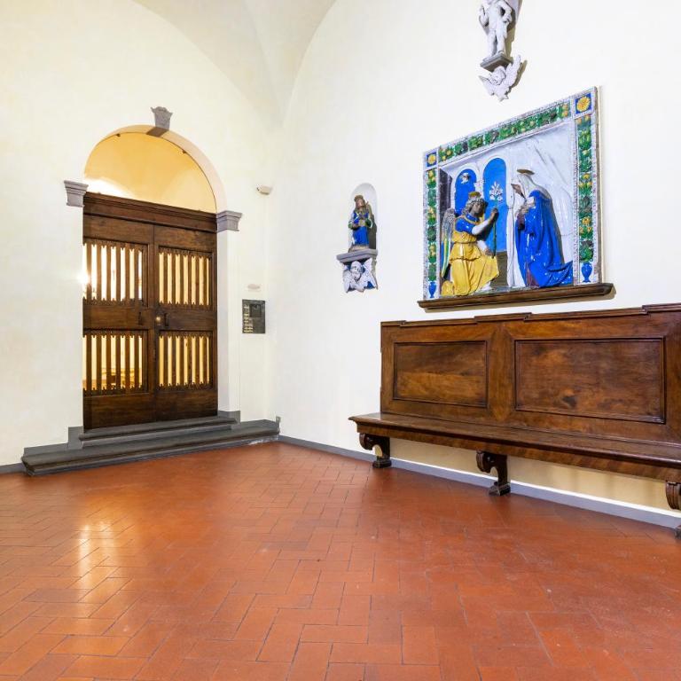 Borgo San Jacopo - Appartamento - 23