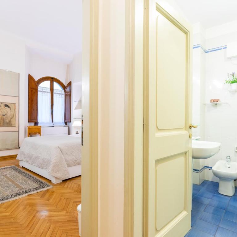 Borgo San Jacopo - Appartamento - 25