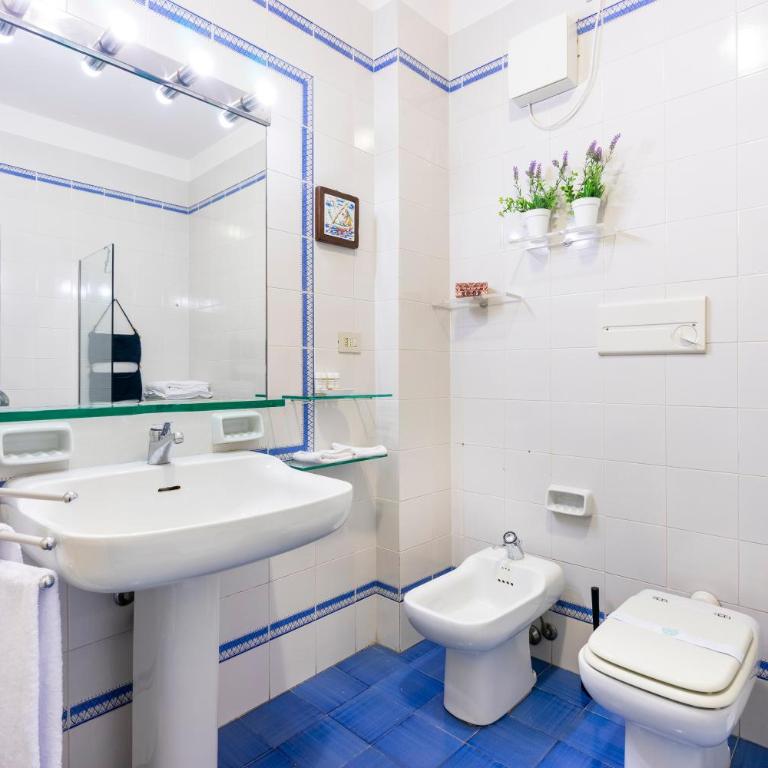 Borgo San Jacopo - Appartamento - 27
