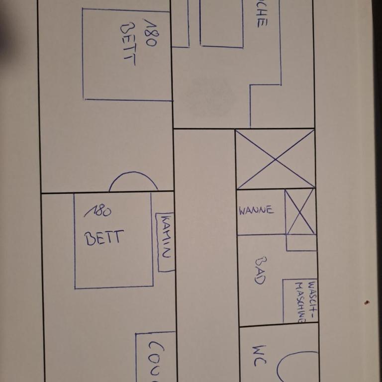 Apartment Mayerhofer - Erdgeschosswohnung - Apartment mit 2 Schlafzimmern - 3