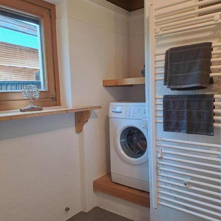 Apartment Mayerhofer - Erdgeschosswohnung - Apartment mit 2 Schlafzimmern - 4