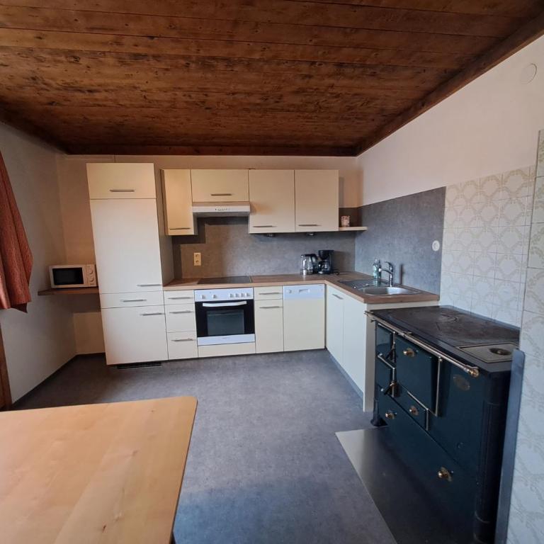 Apartment Mayerhofer - Erdgeschosswohnung - Apartment mit 2 Schlafzimmern - 5