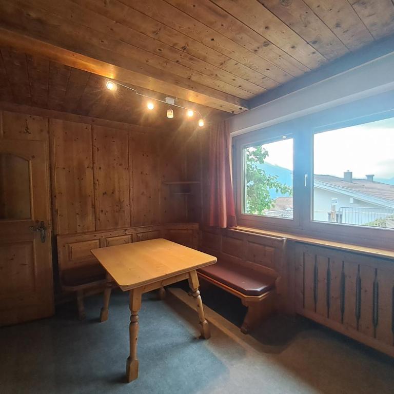 Apartment Mayerhofer - Erdgeschosswohnung - Apartment mit 2 Schlafzimmern - 6