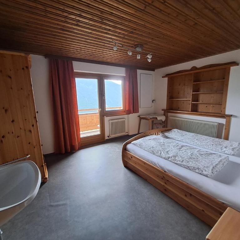Apartment Mayerhofer - Erdgeschosswohnung - Apartment mit 2 Schlafzimmern - 7