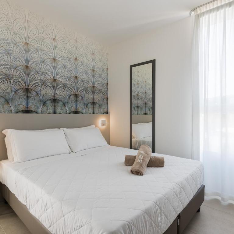 Appartamento SevenAir - Appartamento con 2 Camere da Letto - 15