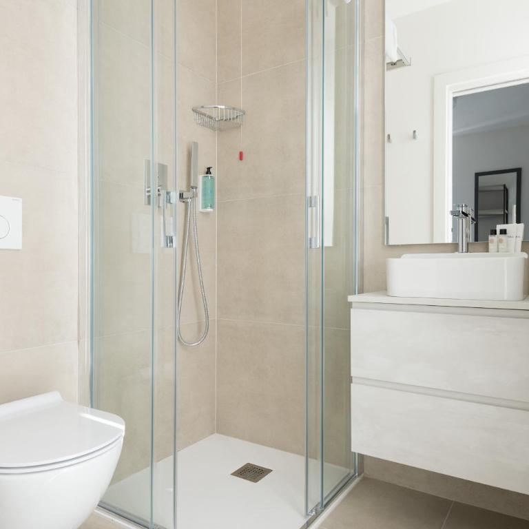 Appartamento SevenAir - Appartamento con 2 Camere da Letto - 5