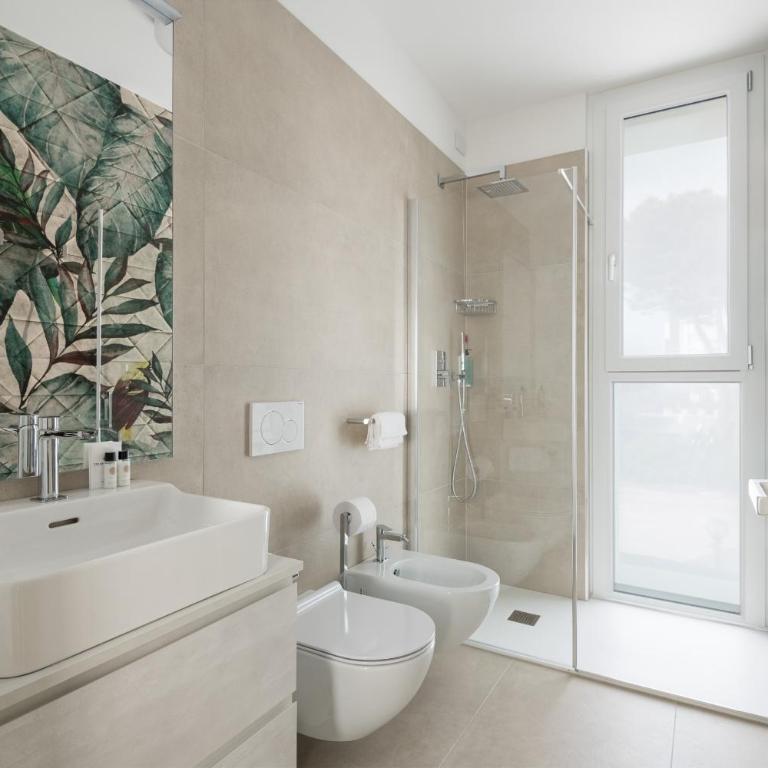 Appartamento SevenAir - Appartamento con 2 Camere da Letto - 18