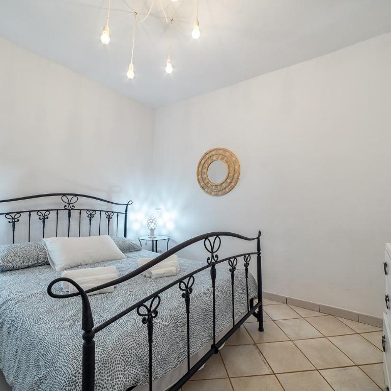 Sunshine House - Ostuni BB di Antonella - Casa con 2 Camere da Letto - 25