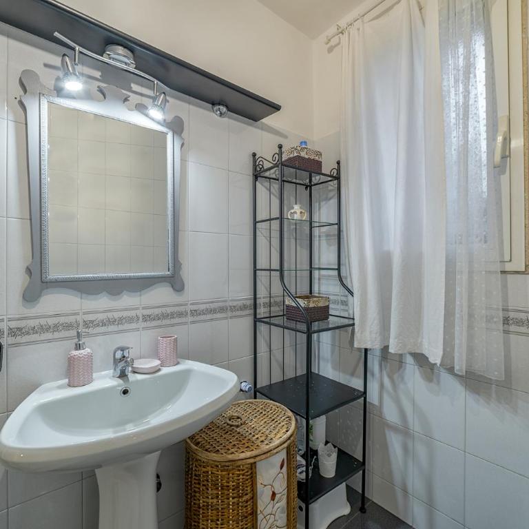 Sunshine House - Ostuni BB di Antonella - Casa con 2 Camere da Letto - 38