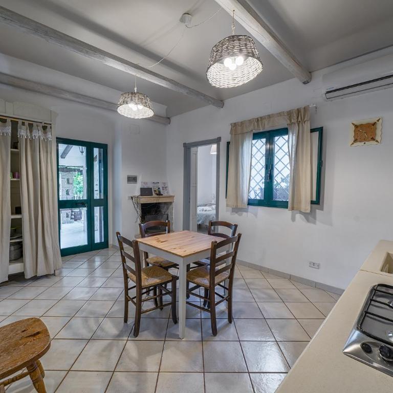 Sunshine House - Ostuni BB di Antonella - Casa con 2 Camere da Letto - 36
