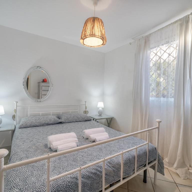 Sunshine House - Ostuni BB di Antonella - Casa con 2 Camere da Letto - 17