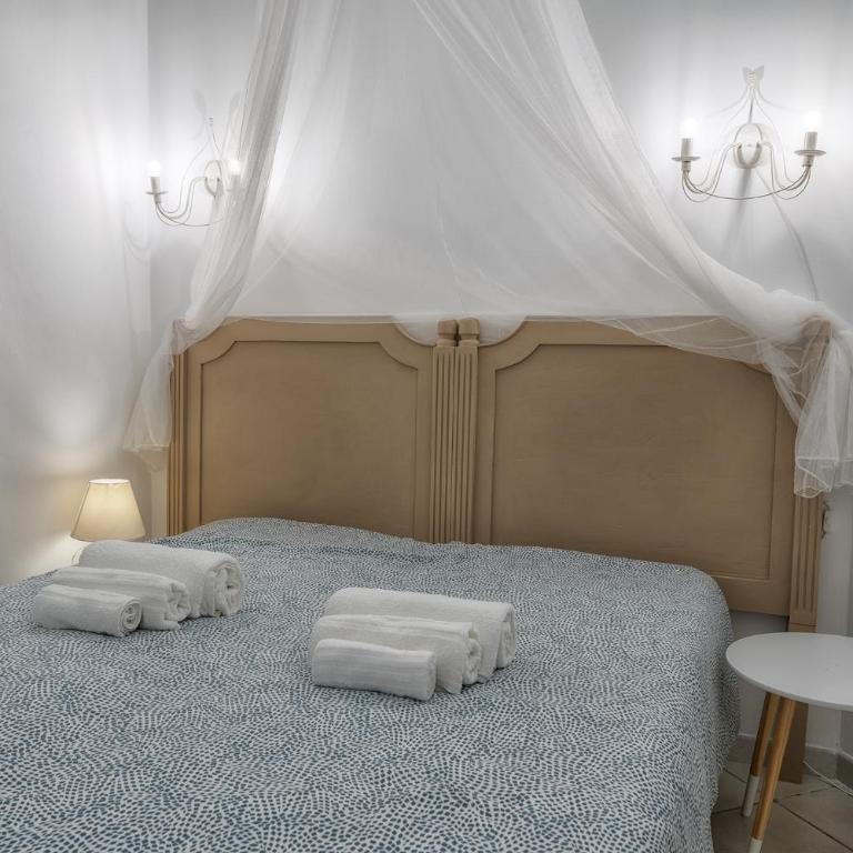 Sunshine House - Ostuni BB di Antonella - Casa con 2 Camere da Letto - 28