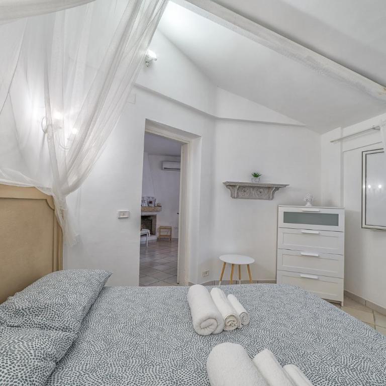 Sunshine House - Ostuni BB di Antonella - Casa con 2 Camere da Letto - 29