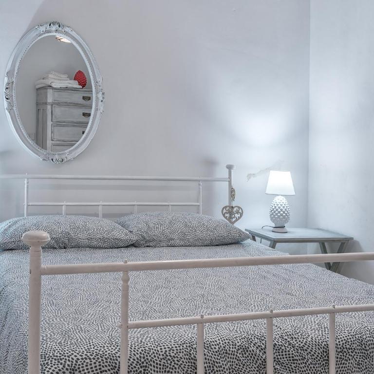 Sunshine House - Ostuni BB di Antonella - Casa con 2 Camere da Letto - 19