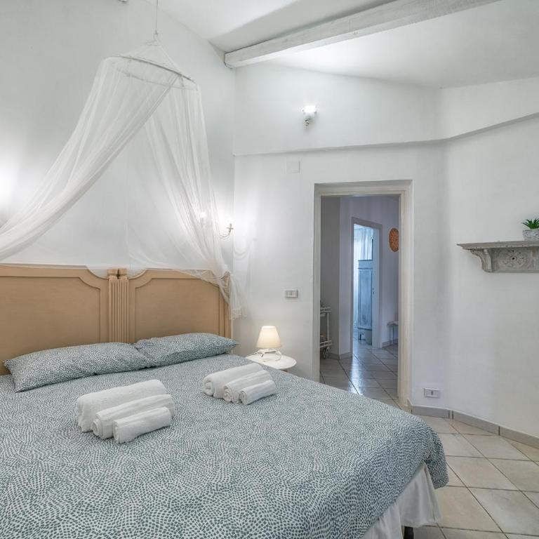 Sunshine House - Ostuni BB di Antonella - Casa con 2 Camere da Letto - 27