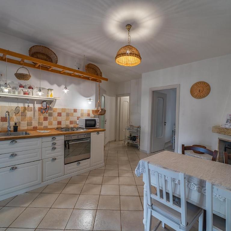 Sunshine House - Ostuni BB di Antonella - Casa con 2 Camere da Letto - 42