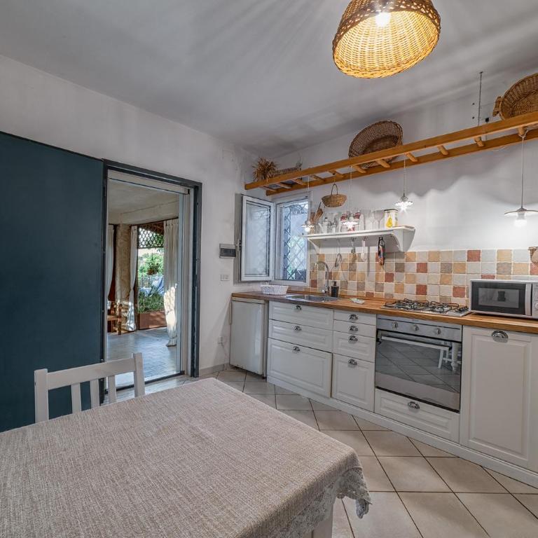 Sunshine House - Ostuni BB di Antonella - Casa con 2 Camere da Letto - 41
