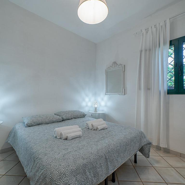 Sunshine House - Ostuni BB di Antonella - Casa con 2 Camere da Letto - 22