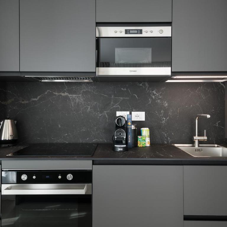 Appartamento SevenAir - Appartamento con 2 Camere da Letto - 8