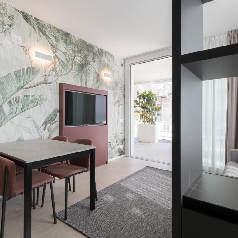 Appartamento SevenAir - Appartamento con 2 Camere da Letto - 9