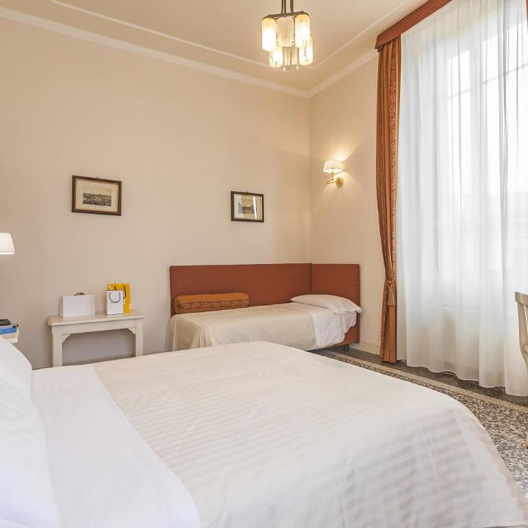 Hotel Astro Mediceo - Camera Tripla Classic - 3