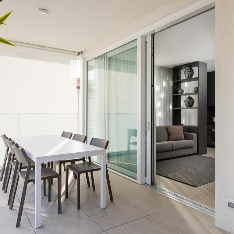 Appartamento SevenAir - Appartamento con 2 Camere da Letto - 25