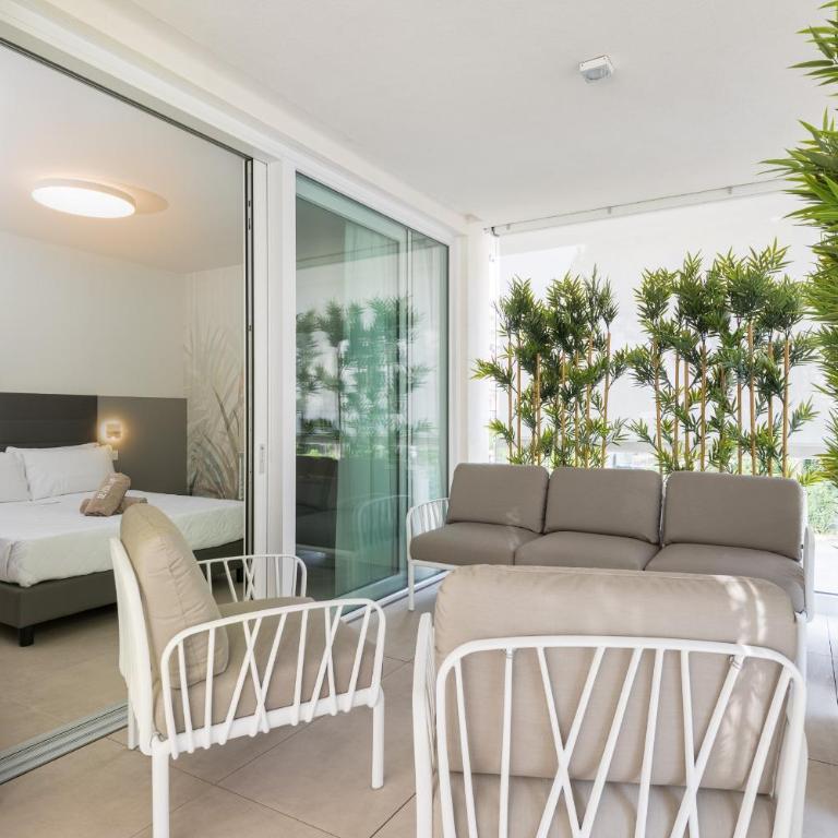 Appartamento SevenAir - Appartamento con 2 Camere da Letto - 26
