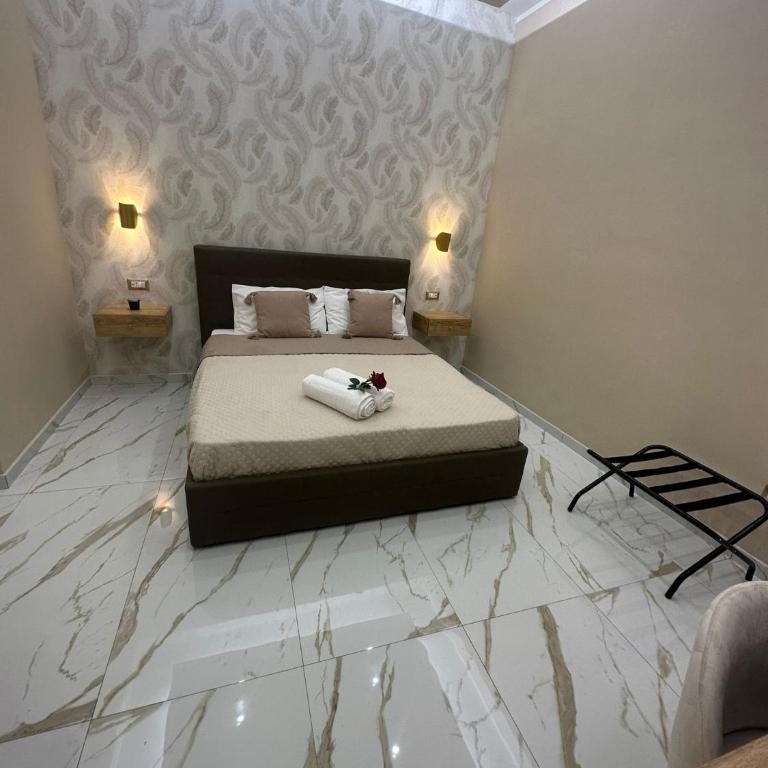 B&B TRE REGINE - Camera King Superior - 1